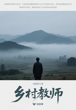 Cover of 乡村教师(轻经典)